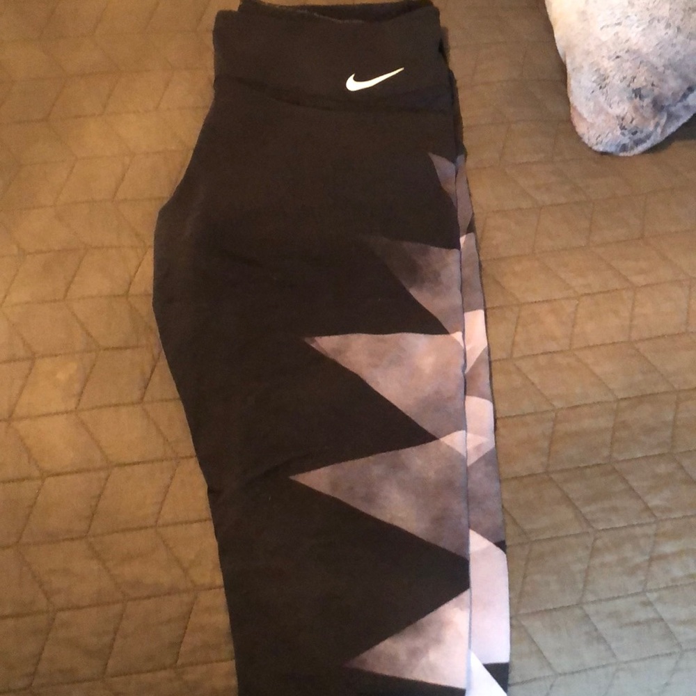 Nike dri fit leggings